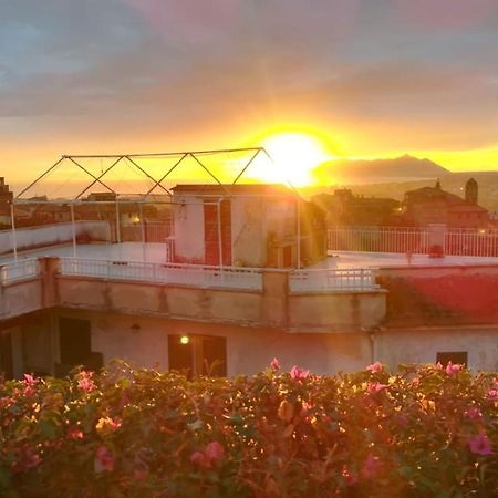 Hegelberger Hotel Terracina Exterior photo