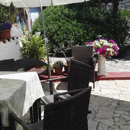 Hegelberger Hotel Terracina Exterior photo