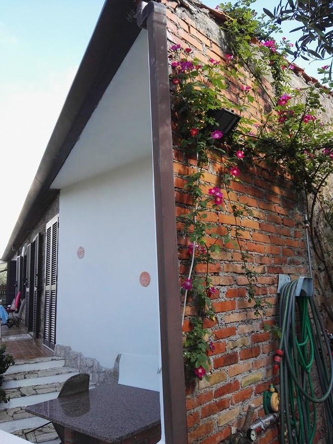 Hegelberger Hotel Terracina Exterior photo