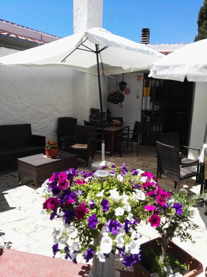 Hegelberger Hotel Terracina Exterior photo