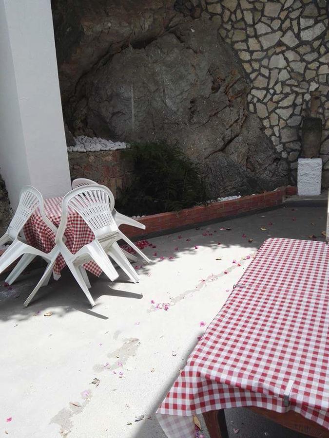 Hegelberger Hotel Terracina Exterior photo