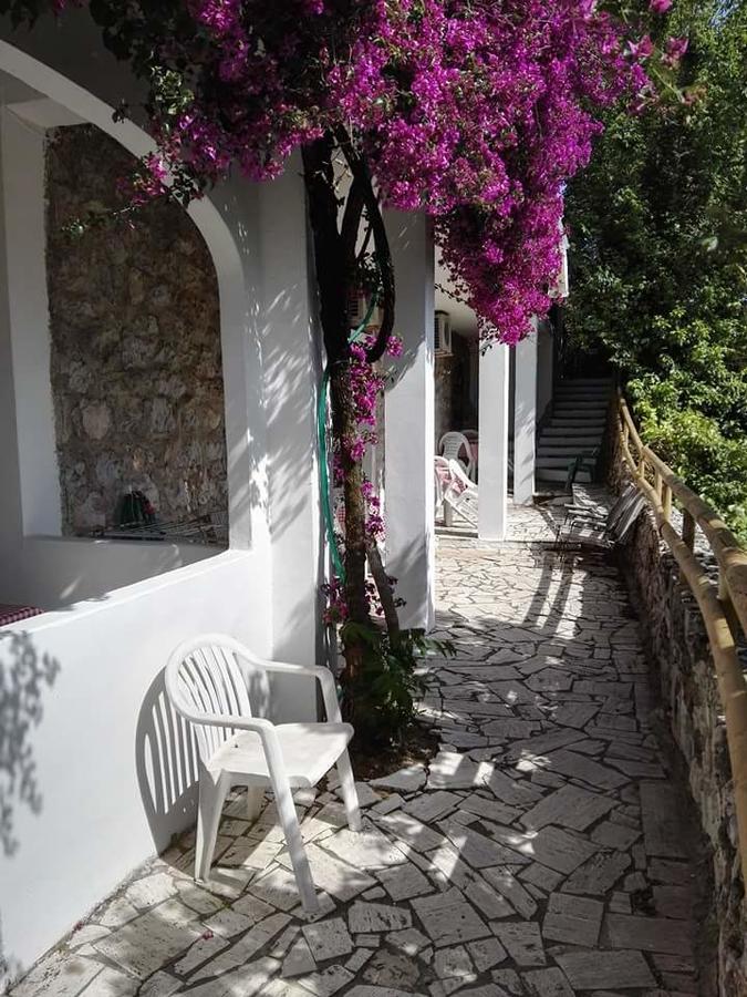 Hegelberger Hotel Terracina Exterior photo