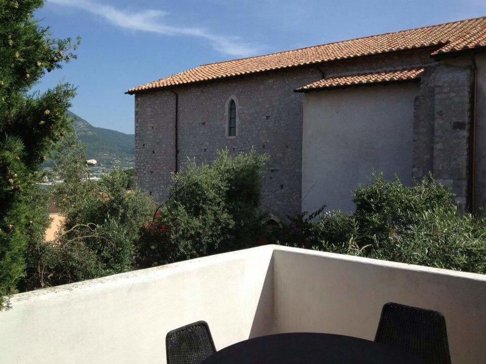 Hegelberger Hotel Terracina Exterior photo