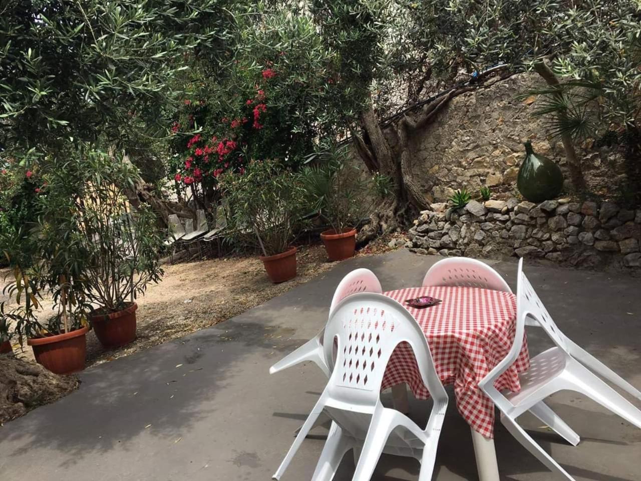 Hegelberger Hotel Terracina Exterior photo