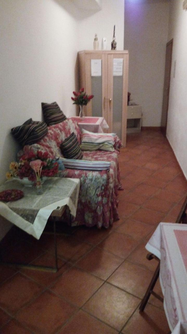Hegelberger Hotel Terracina Exterior photo