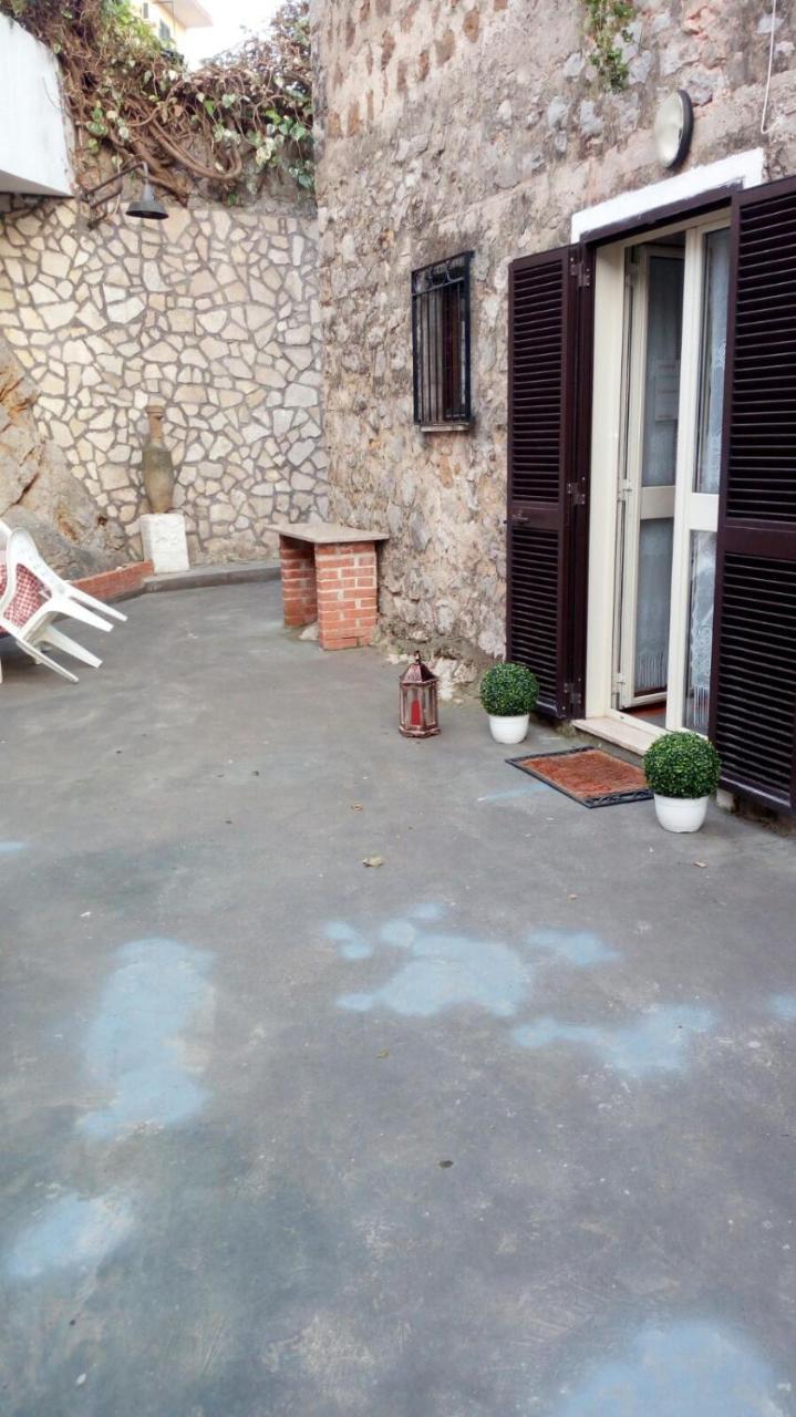 Hegelberger Hotel Terracina Exterior photo