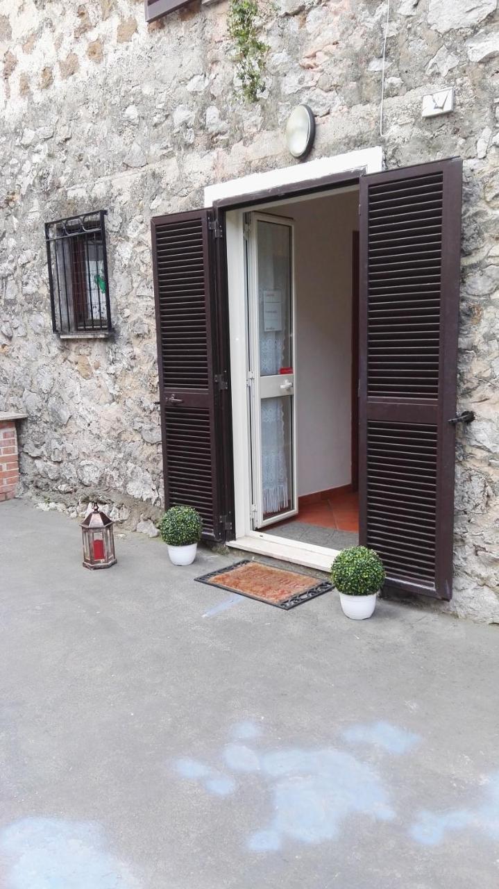 Hegelberger Hotel Terracina Exterior photo