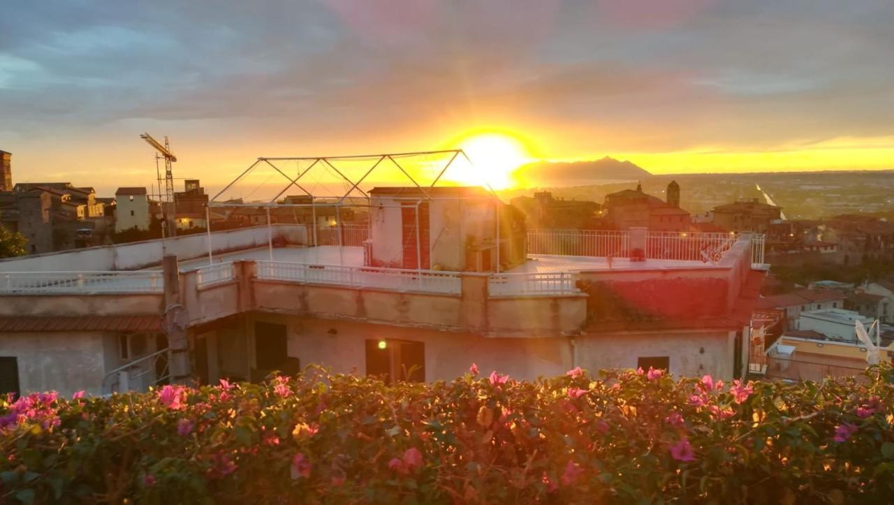 Hegelberger Hotel Terracina Exterior photo
