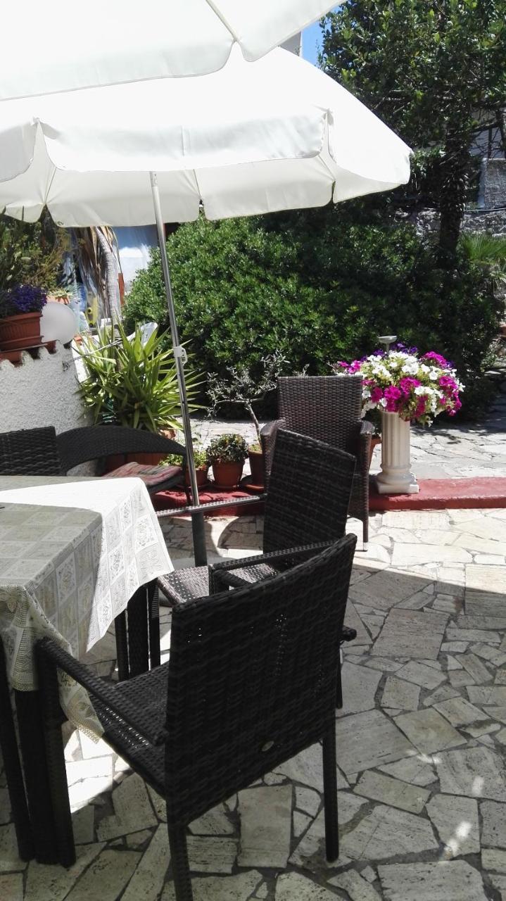 Hegelberger Hotel Terracina Exterior photo